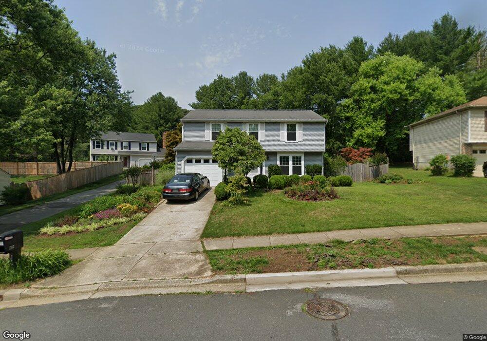 292 Way Cross Way, Arnold, MD 21012 - photo 1