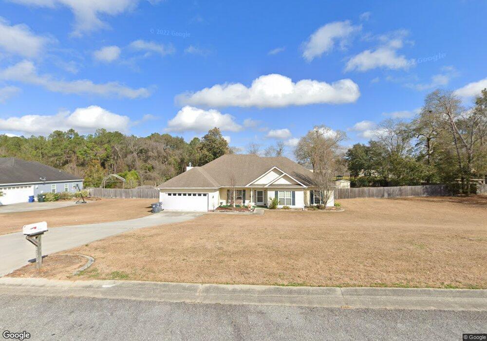 4124 Conway Cir, Valdosta, GA 31605 | MLS# 129481 | Homes.com