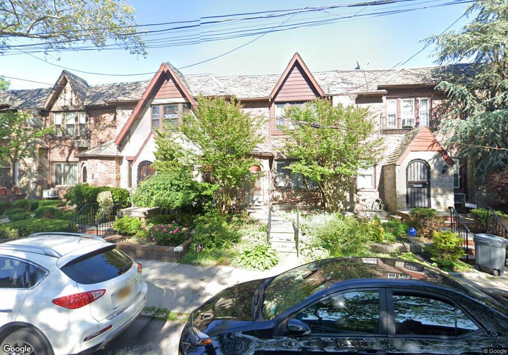 29-17 166th St, Flushing, NY 11358 - photo 1