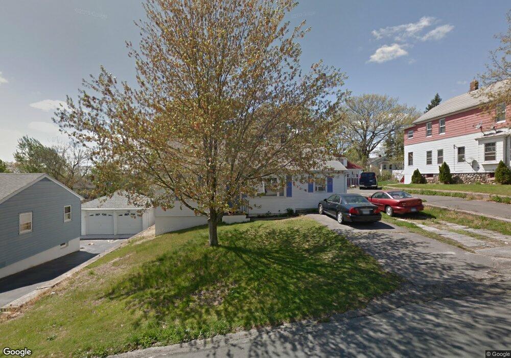 49 Transit St, Waterbury, CT 06704 - photo 1