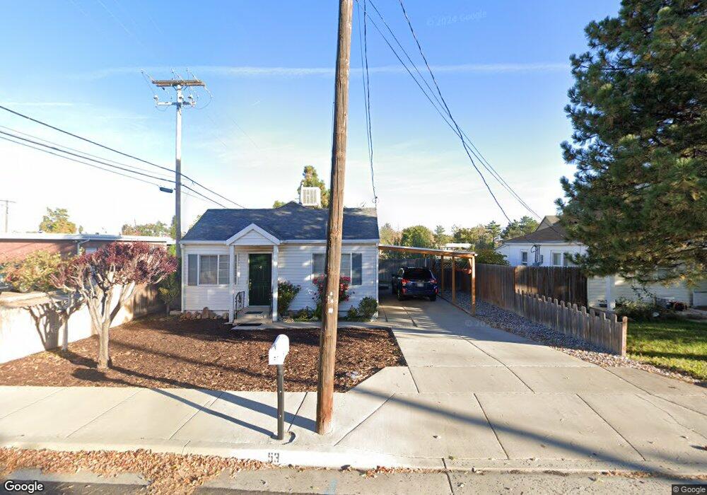 53 Cox Ln, Midvale, UT 84047 - photo 1