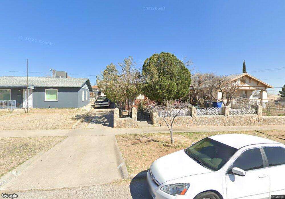 2921 Mountain Ave, El Paso, TX 79930 - photo 1