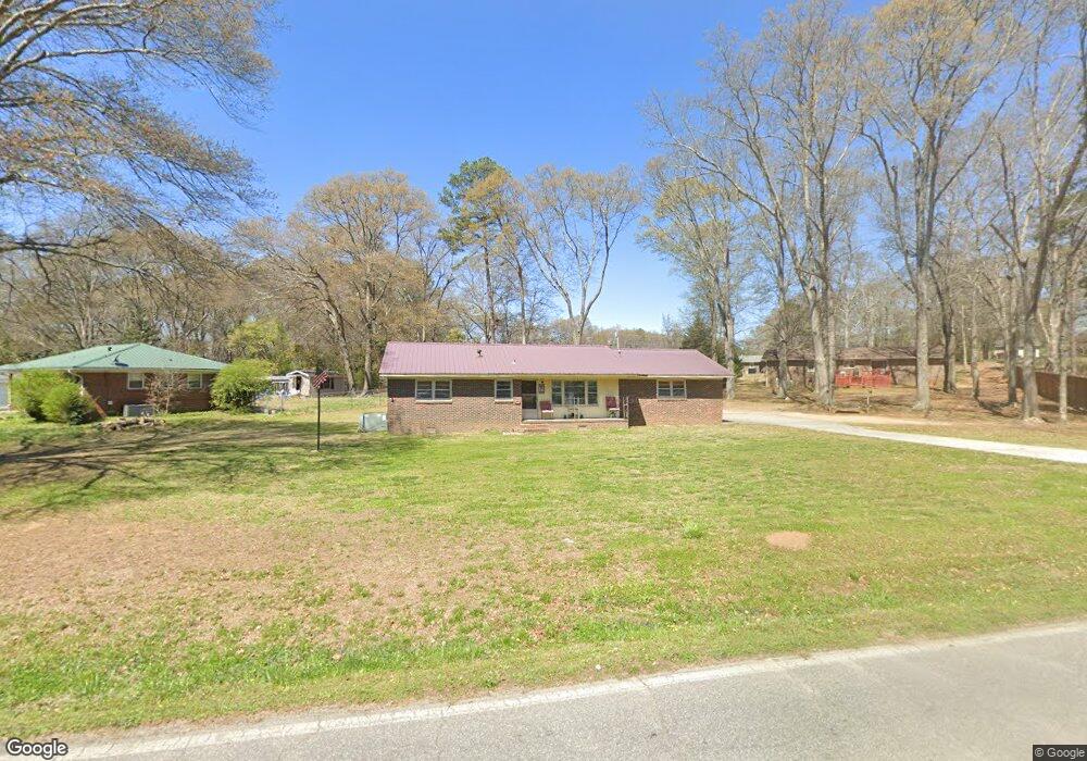 501 Collard Valley Rd, Cedartown, GA 30125 - photo 1