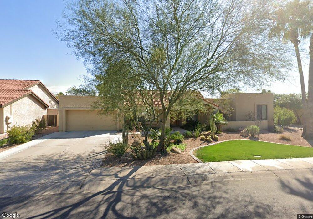 1831 E Hermosa Dr, Tempe, AZ 85282 - photo 1