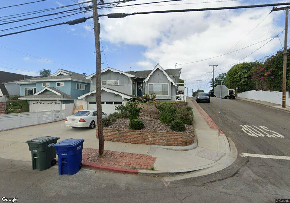 825 Sheldon St, El Segundo, CA 90245 - photo 1