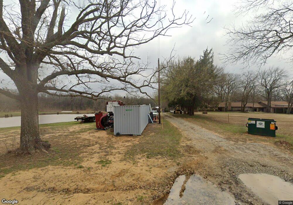 2166 Dugan Chapel Rd, Bells, TX 75414 - photo 1