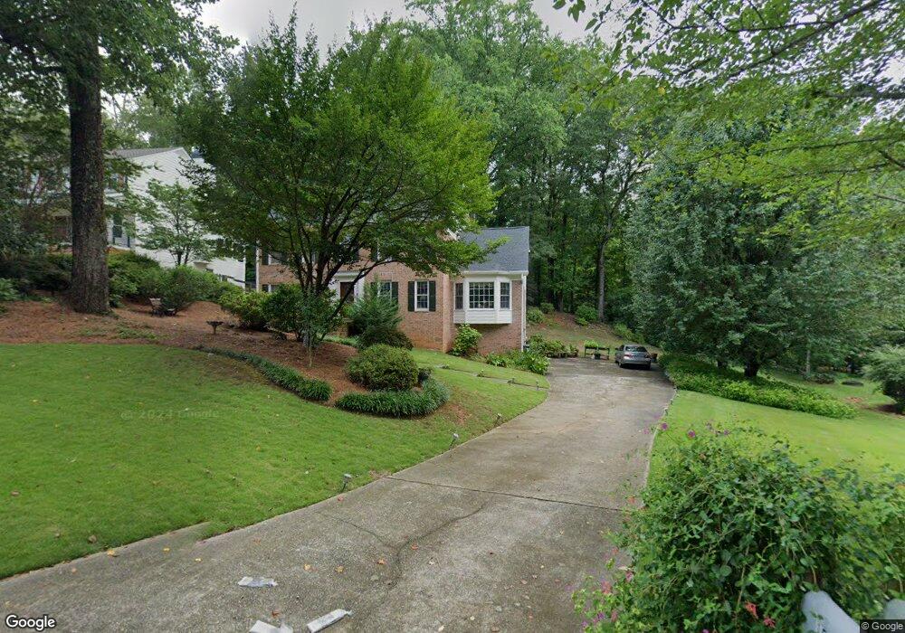 1505 Heath Ln, Marietta, GA 30062 - photo 1