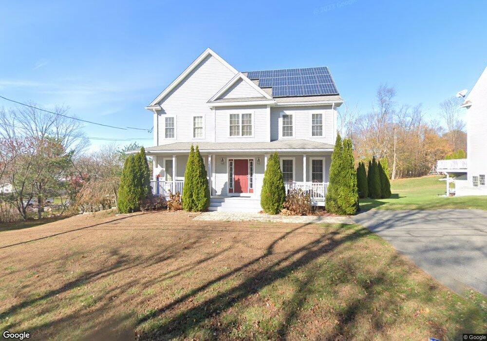 15 Boundary Ave, Brockton, MA 02302 - photo 1