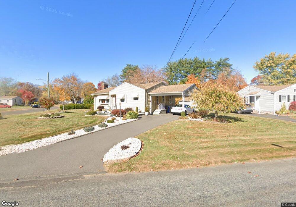 192 Miriam Rd, New Britain, CT 06053 - photo 1