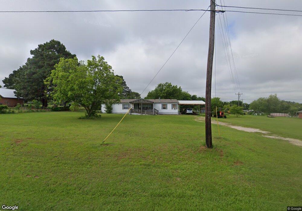 7617 County Road 804, Burleson, TX 76028 - photo 1