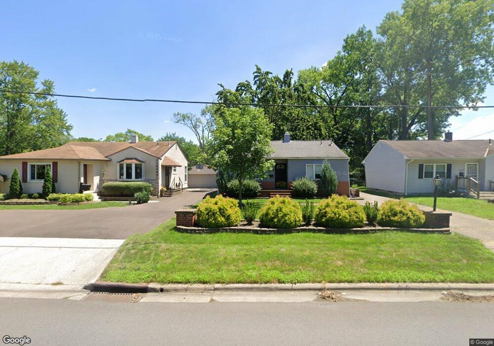 4096 Walford St, Columbus, OH 43224 - photo 1