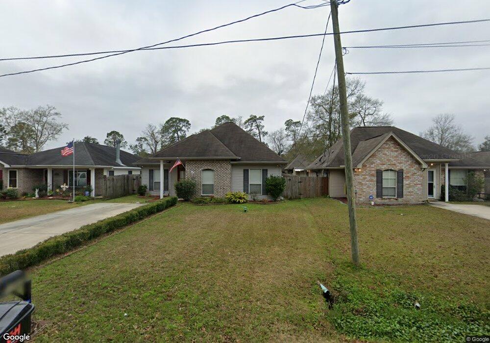 1755 Mary Dr, Slidell, LA 70458 - photo 1