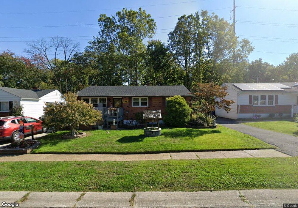 4412 Sandy Dr, Wilmington, DE 19808 - photo 1