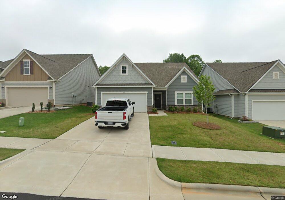 139 Canada Dr, Statesville, NC 28677 - photo 1