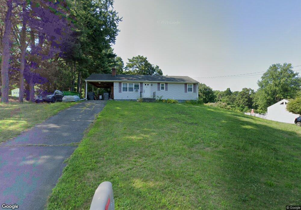 35 Parsons Rd, Enfield, CT 06082 - photo 1