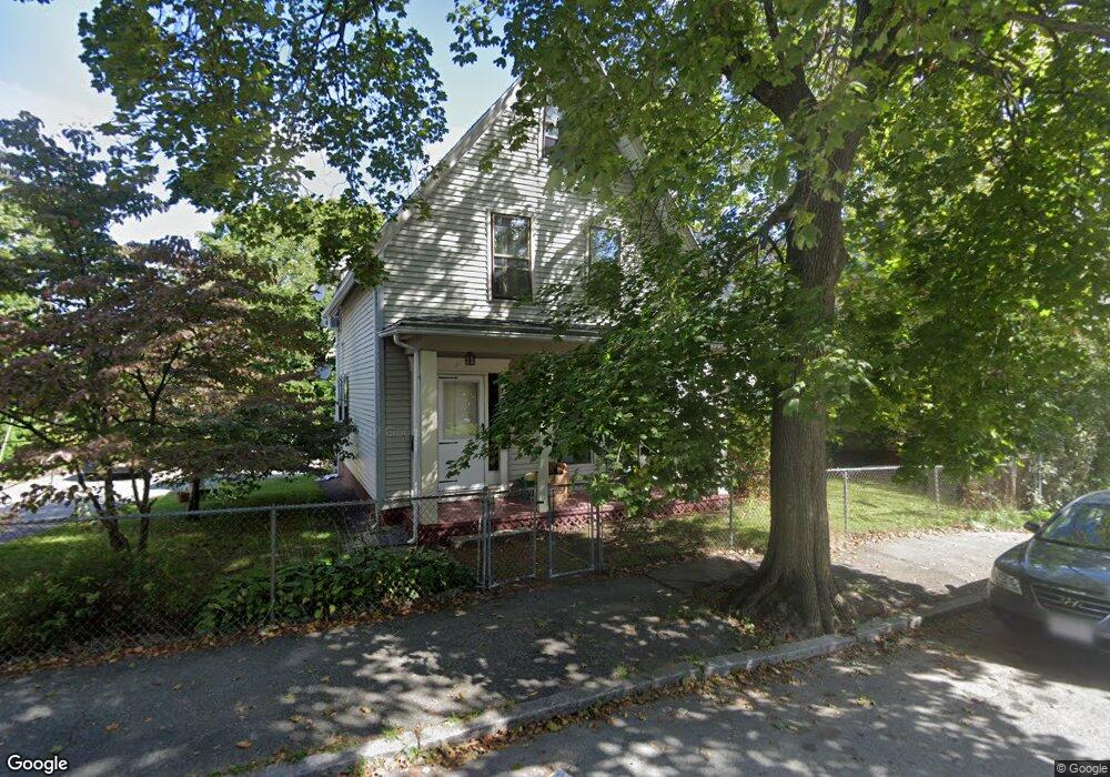 6 Home St, Worcester, MA 01609 - photo 1