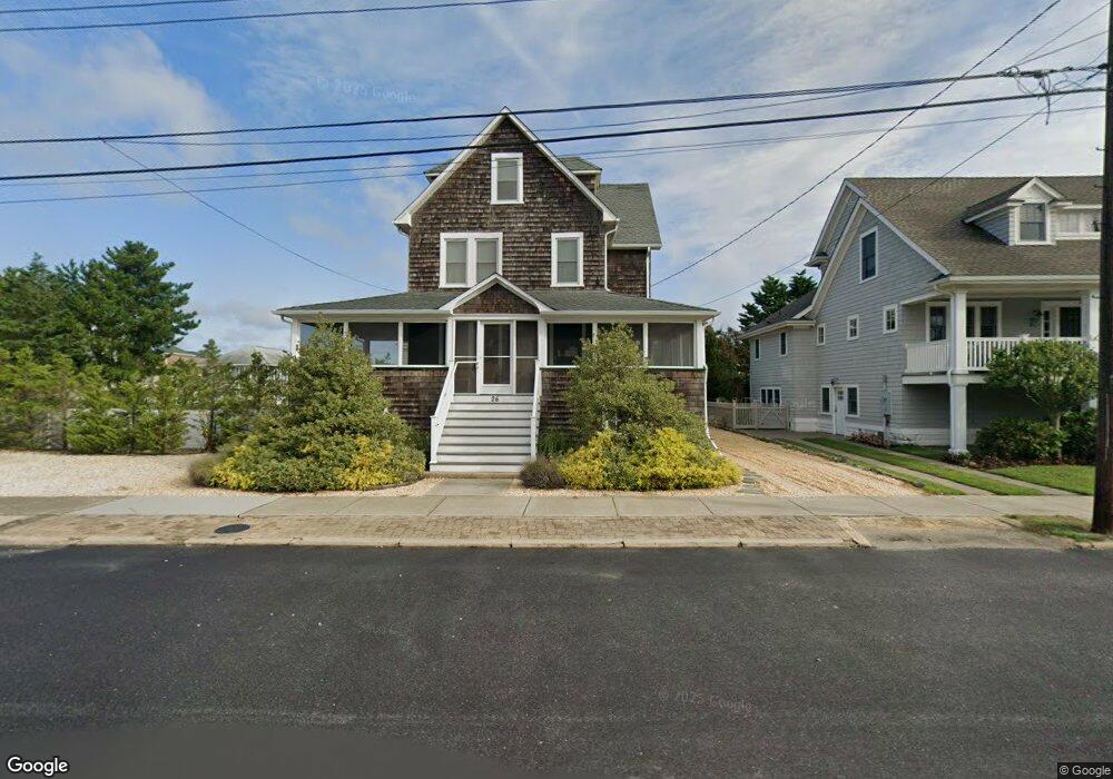 24 8th Ave, Seaside Park, NJ 08752 - photo 1