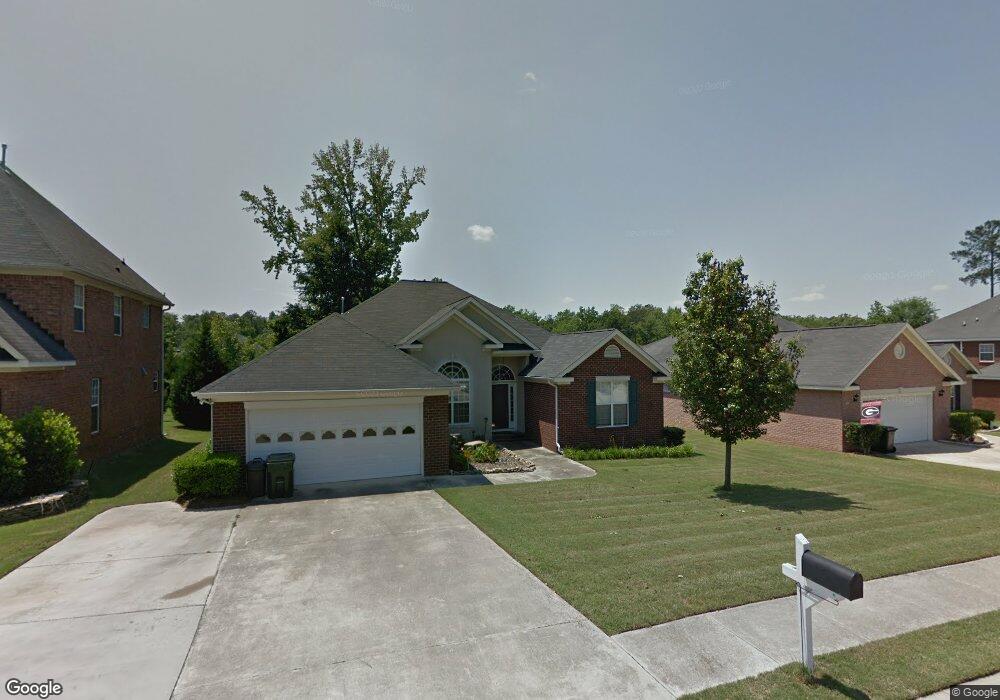 225 Bainbridge Dr, Evans, GA 30809 - photo 1