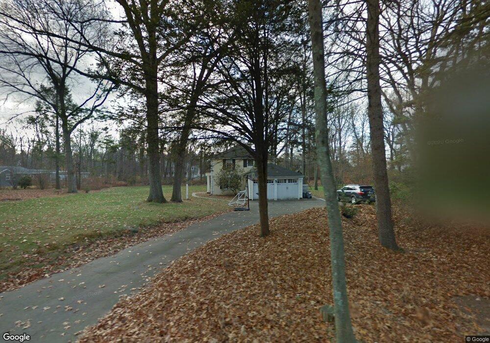 3 Butternut Ln, Norwalk, CT 06851 - photo 1