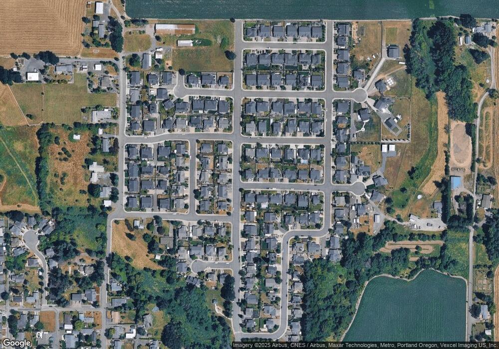 709 E Garfield St, Carlton, OR 97111 - photo 1