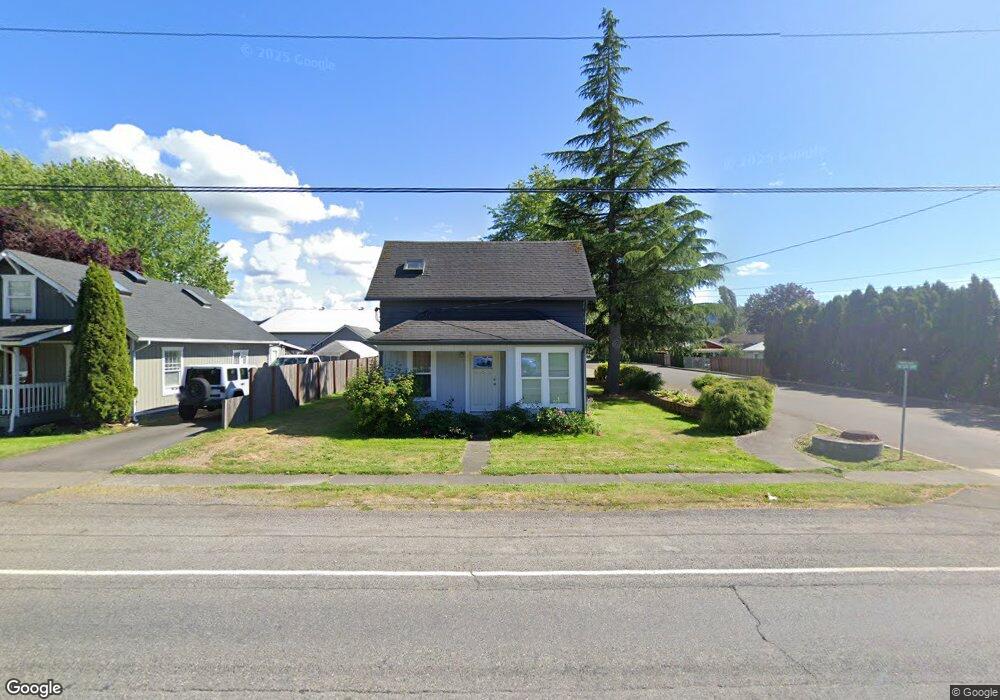 306 Kansas St SW, Orting, WA 98360 - photo 1