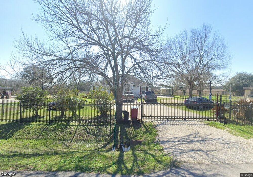 3384 County Road 712a, Alvin, TX 77511 - photo 1