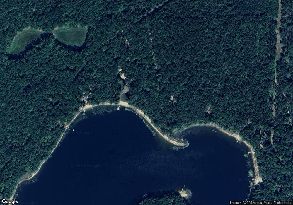 2644 W Sandy Beach Ln, Bitely, MI 49309 - photo 1