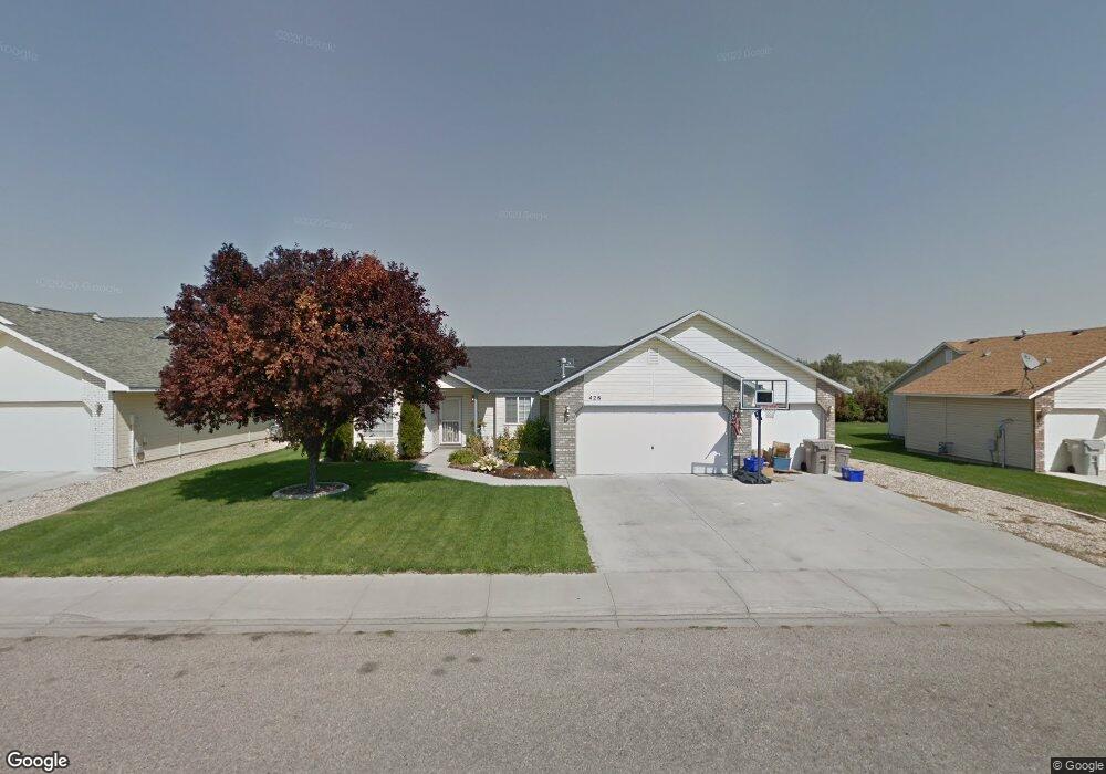 428 S Valley Dr, Nampa, ID 83686 - photo 1
