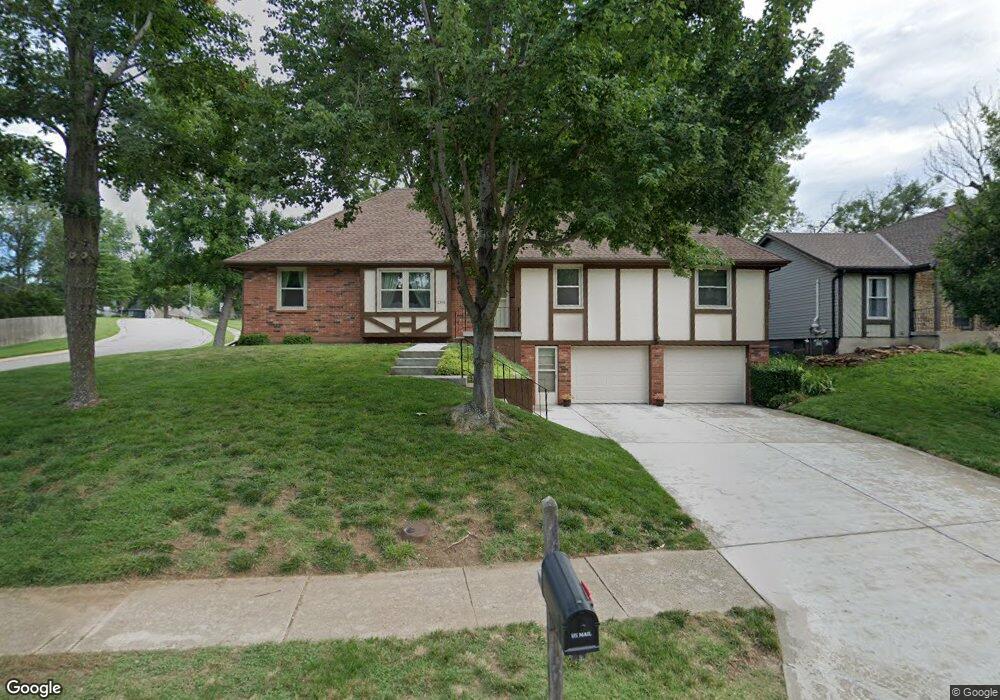 12306 W 72nd Terrace, Shawnee, KS 66216 - photo 1