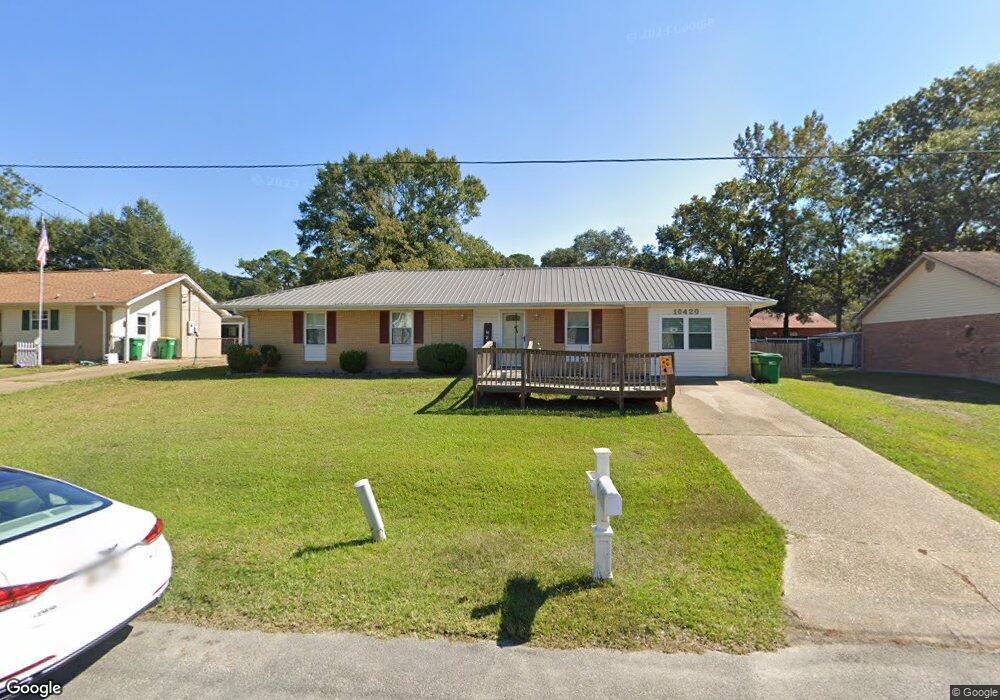 10420 Riverbend Dr, Moss Point, MS 39562 - photo 1
