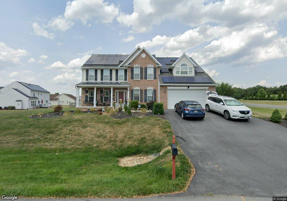 18830 Island Dr, Hagerstown, MD 21742 - photo 1