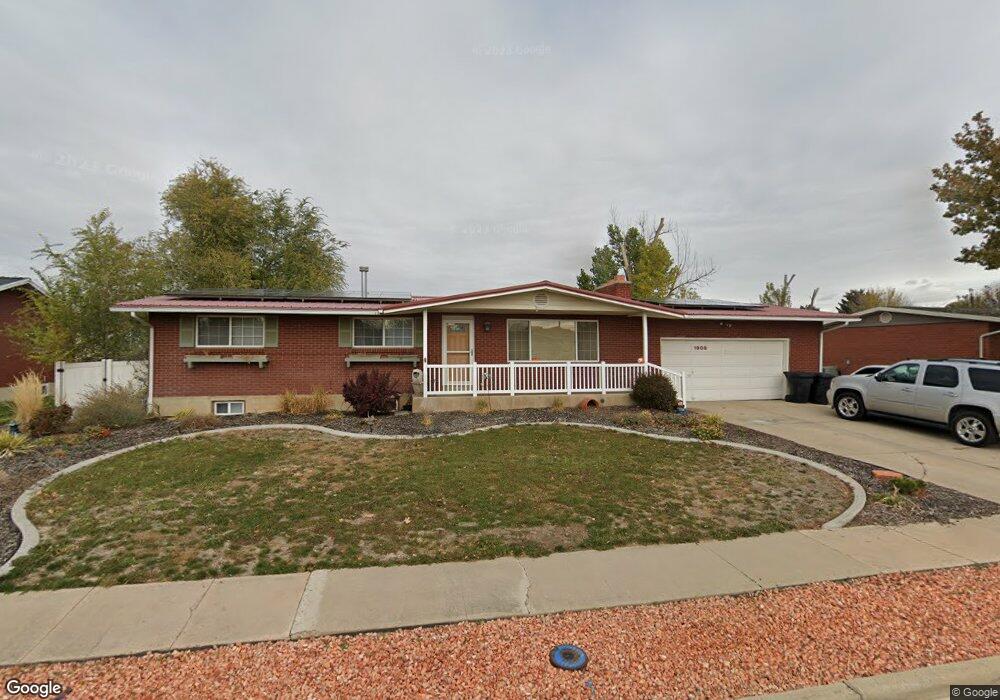 1906 W 2350 S, Syracuse, UT 84075 - photo 1