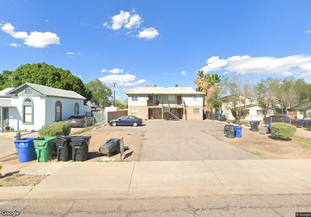 526 W 1st Ave unit 2, Mesa, AZ 85210 - photo 1