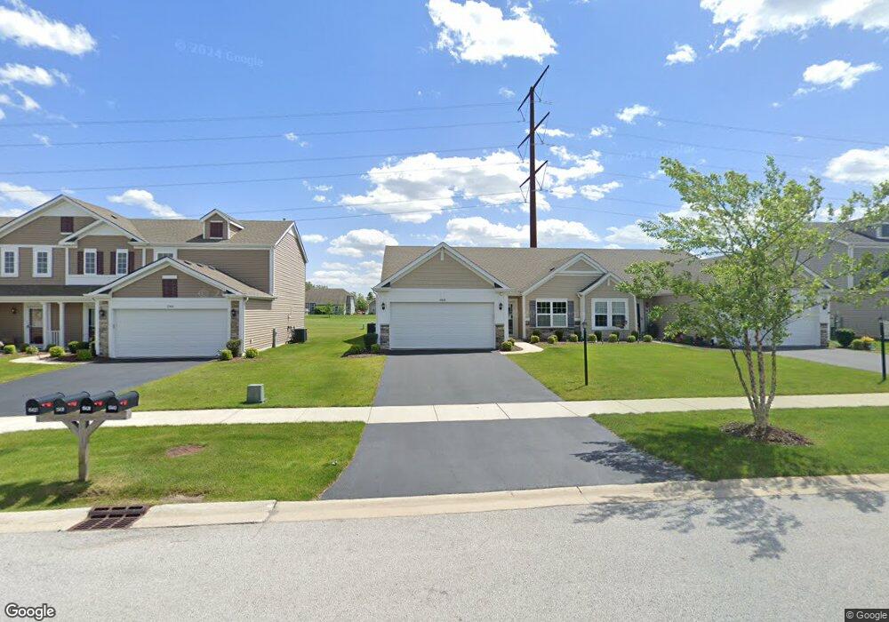 15439 W 102nd Place, Dyer, IN 46311 - photo 1