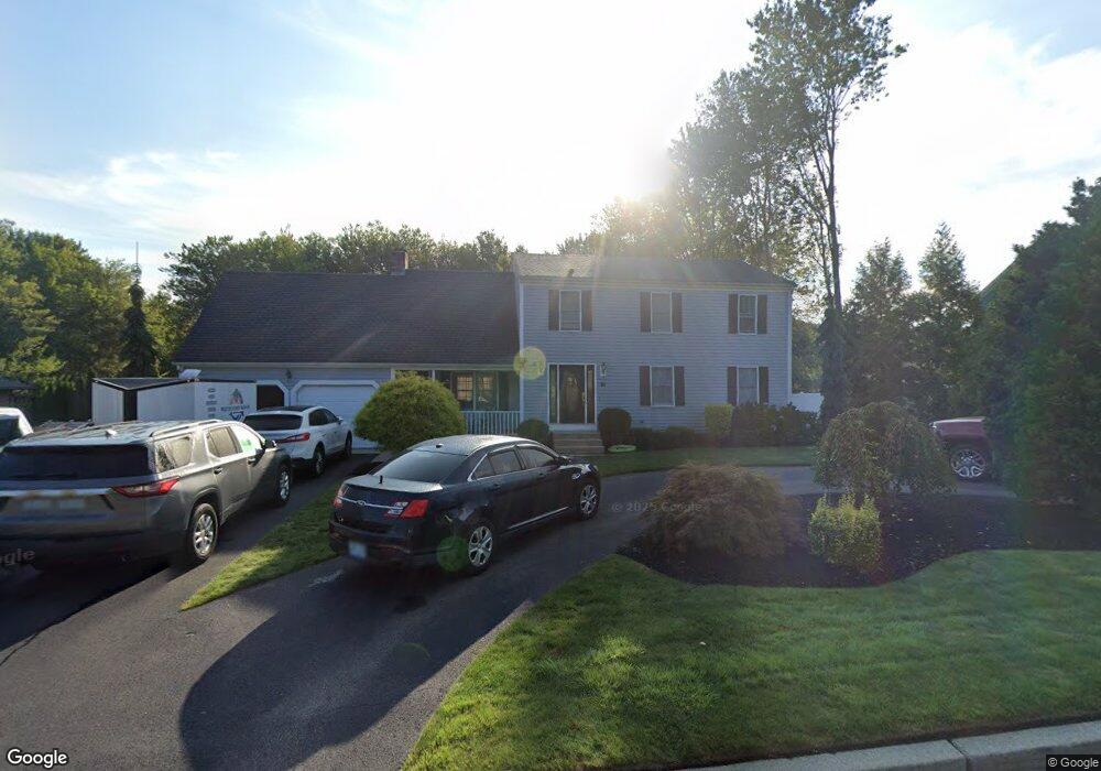 85 Alpine Estates Dr, Cranston, RI 02921 - photo 1