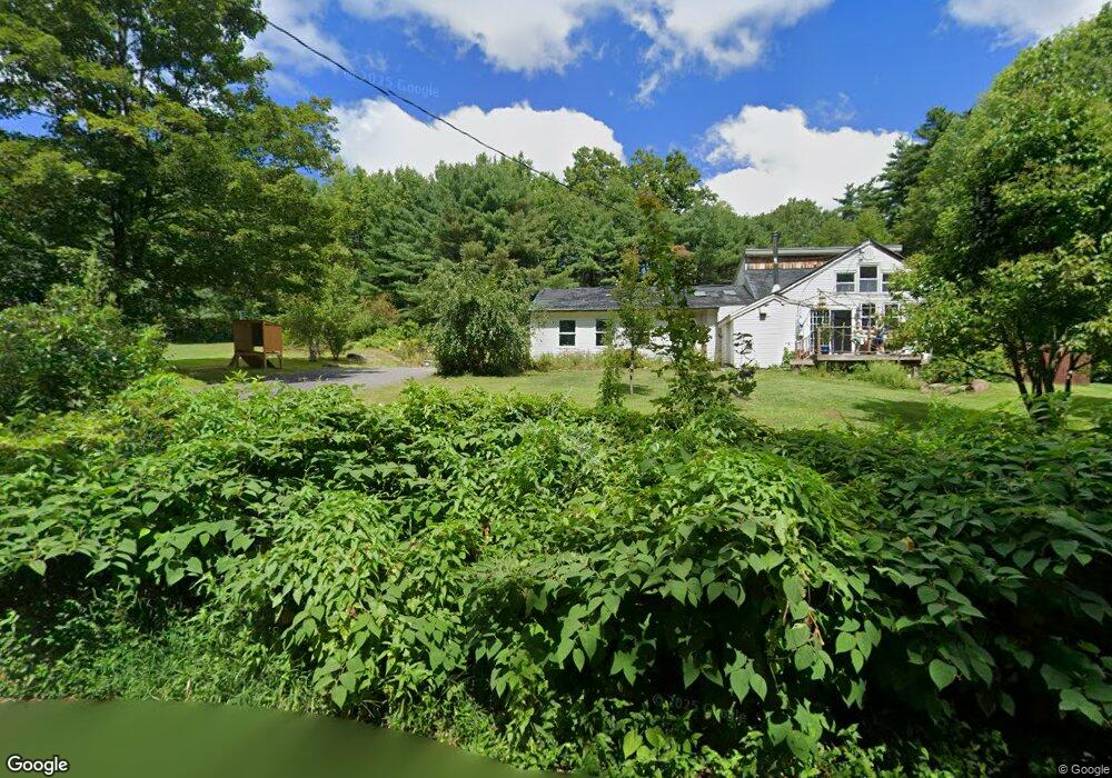 50 Lacy Rd, Jaffrey, NH 03452 - photo 1