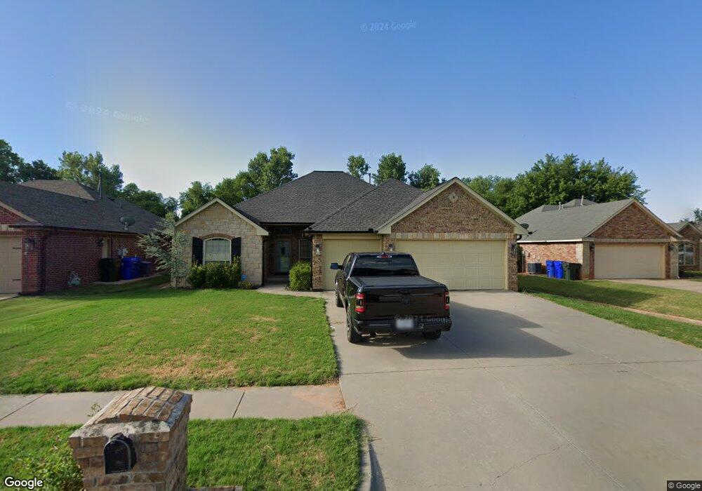 1114 Prairie Dunes Ct, Norman, OK 73072 - photo 1