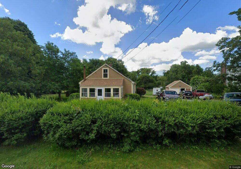 247 High St, West Barnstable, MA 02668 - photo 1