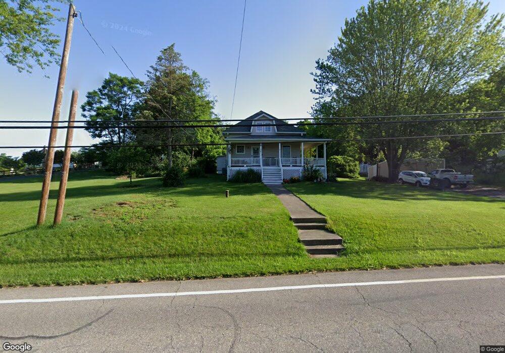 1510 Jefferson Pike, Knoxville, MD 21758 - photo 1