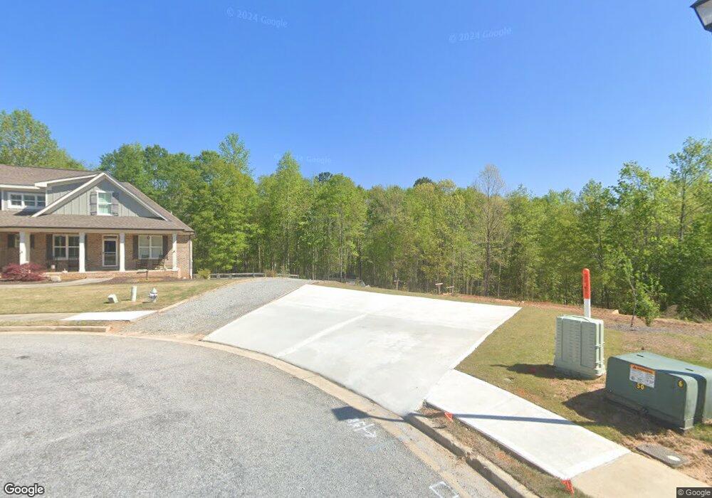 2164 Apalachee Trail unit 18, Monroe, GA 30656 - photo 1