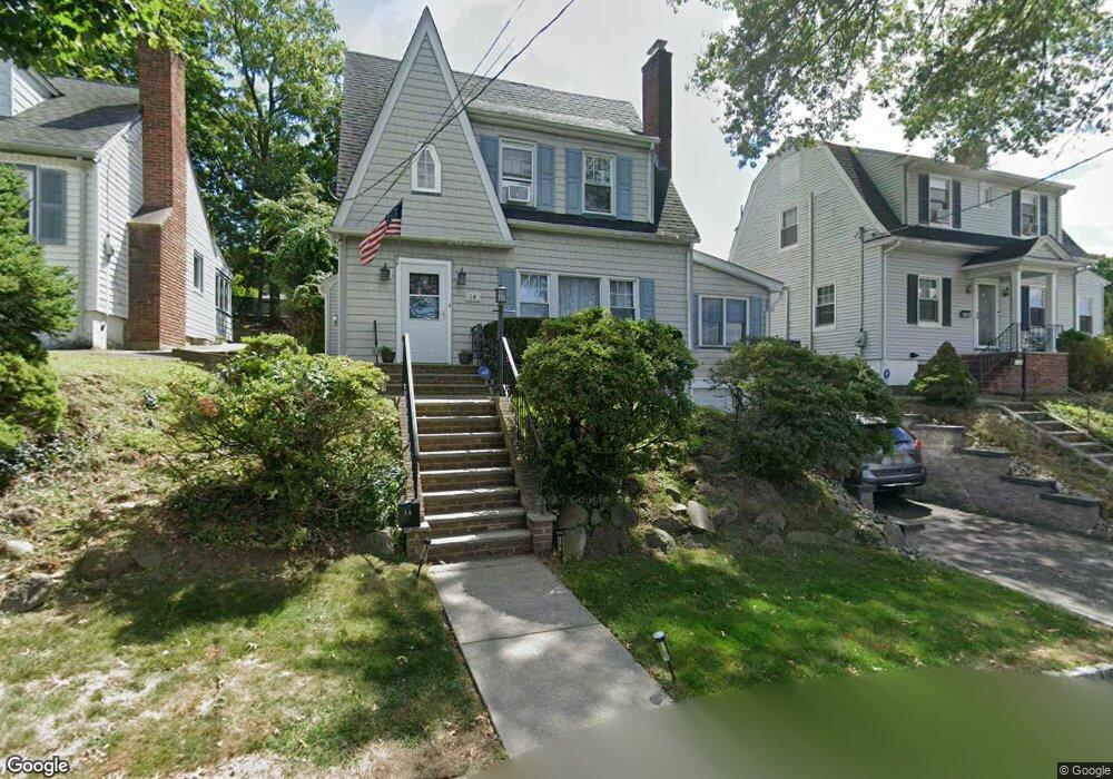 14 Fitzrandolph Rd, West Orange, NJ 07052 - photo 1