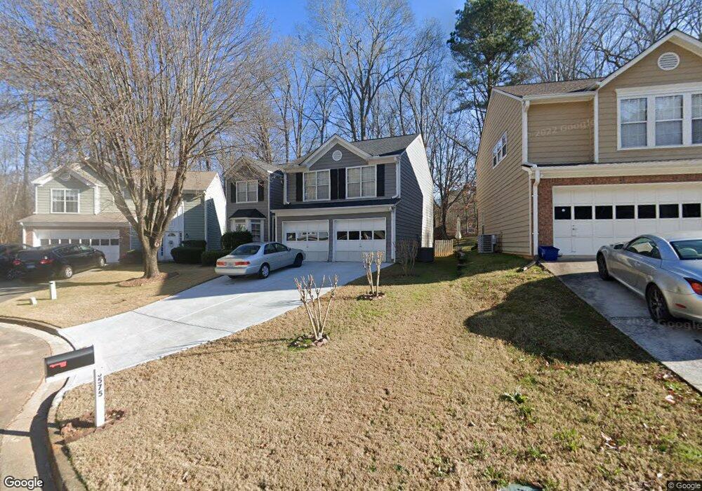 3575 Park Bluff Ln unit 1, Duluth, GA 30096 - photo 1