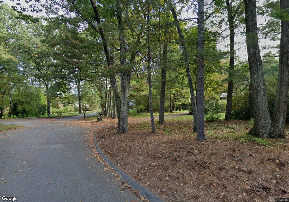 140 Jennie Dugan Rd, Concord, MA 01742 - photo 1