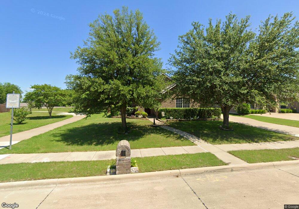 404 Carver Dr, Wylie, TX 75098 - photo 1