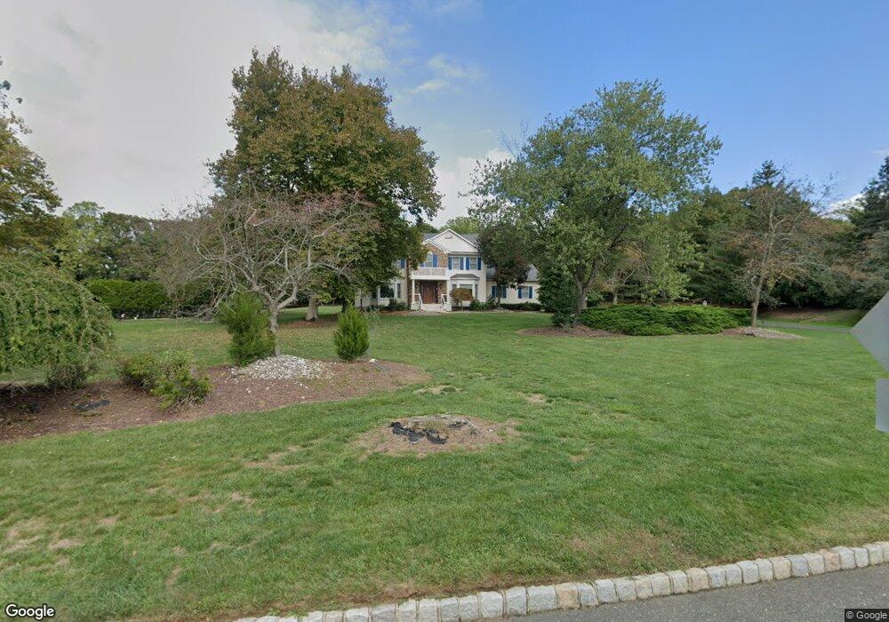 2 Dimisa Dr, Holmdel, NJ 07733 - photo 1