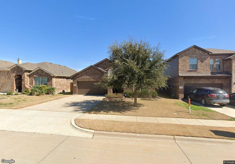 1216 Glen Ct, Weatherford, TX 76087 - photo 1