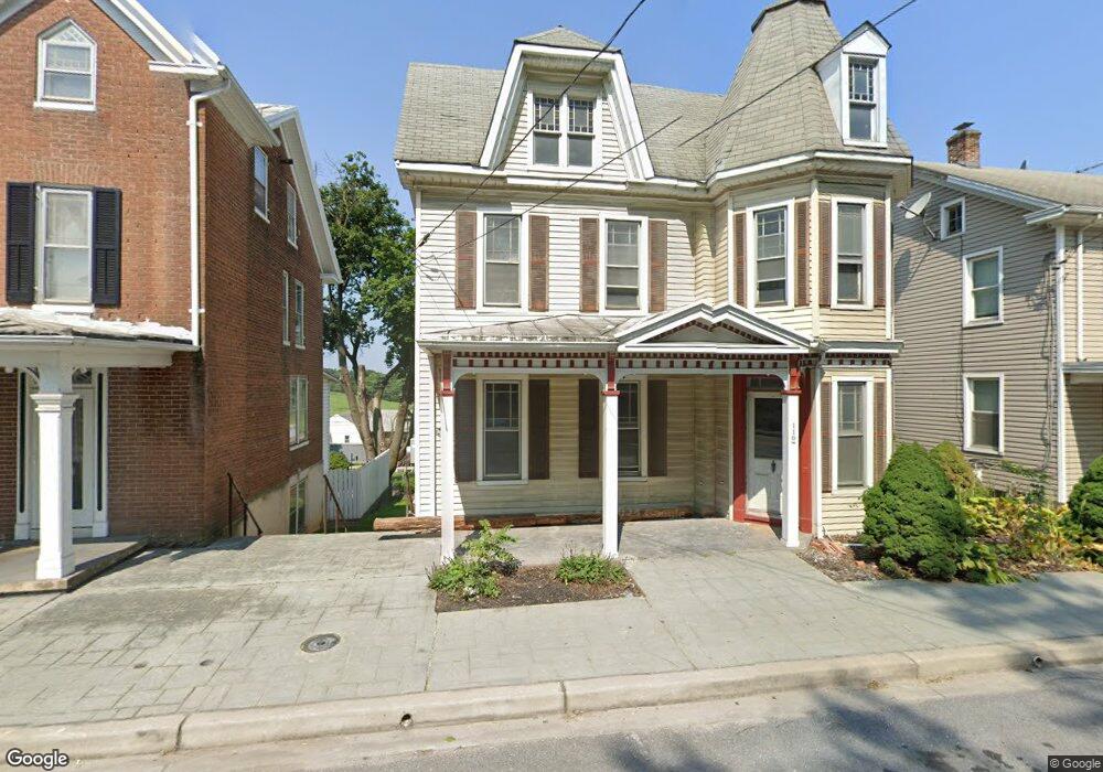 110 S Main St, Union Bridge, MD 21791 - photo 1