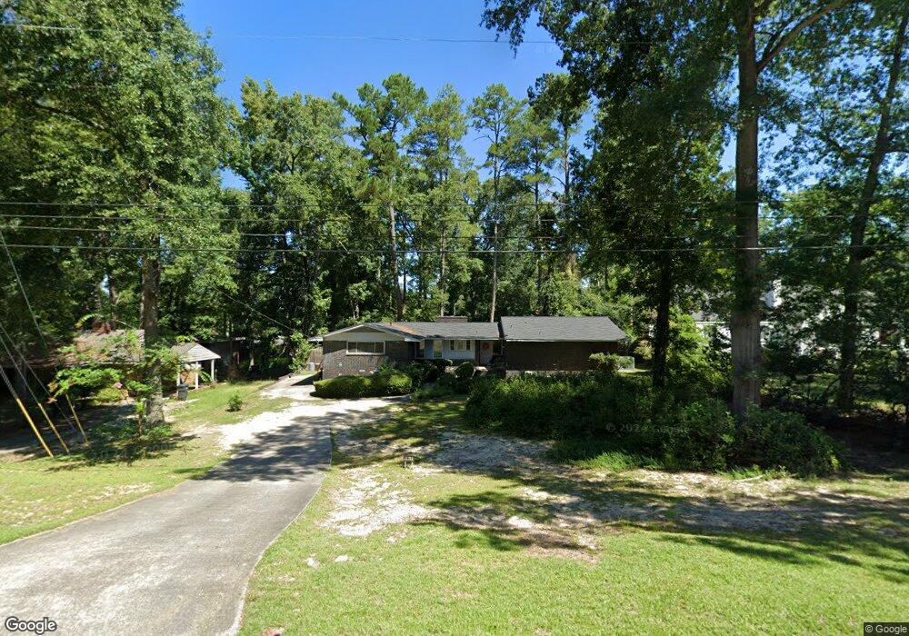 2805 Oakland Ave, Augusta, GA 30909 - photo 1