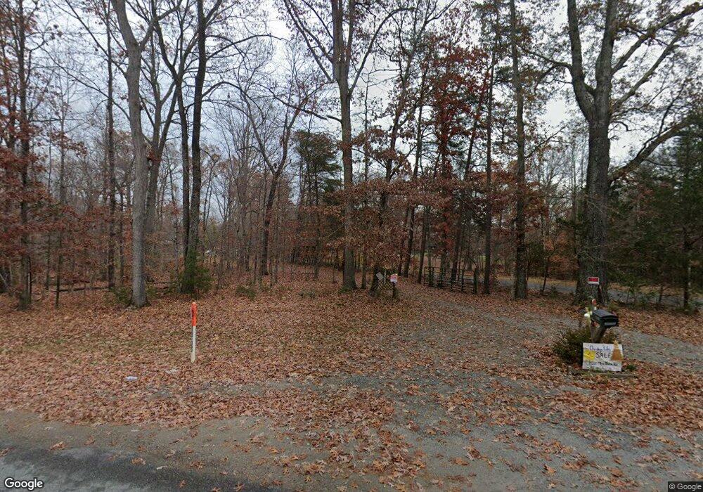 19200 Mountain Track Rd, Orange, VA 22960 - photo 1