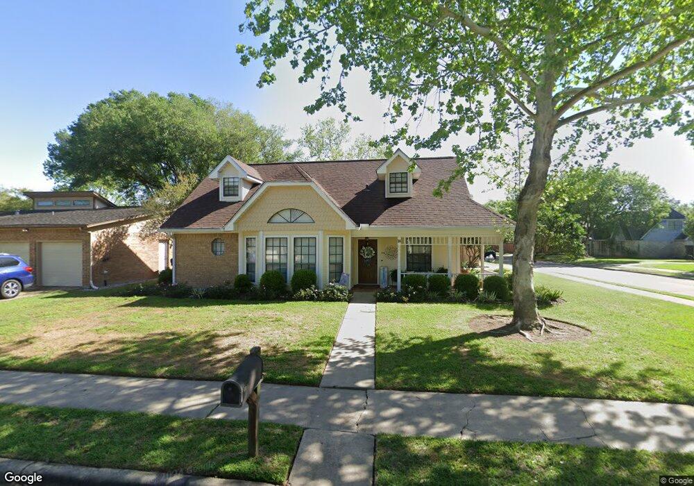 16 Murex St, Bay City, TX 77414 - photo 1